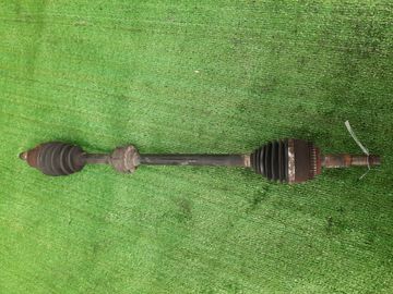 ПРИВОД НА NISSAN WINGROAD Y11 QG15DE