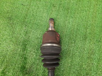 ПРИВОД НА NISSAN WINGROAD Y11 QG15DE