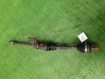 ПРИВОД НА MAZDA AXELA BKEP LF-VE