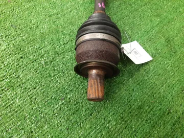 ПРИВОД НА MAZDA AXELA BKEP LF-VE