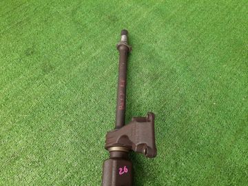 ПРИВОД НА MAZDA AXELA BKEP LF-VE