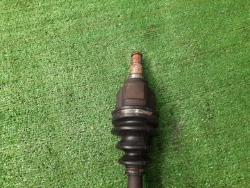 ПРИВОД НА TOYOTA COROLLA NZE121 1NZ-FE