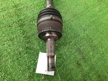 ПРИВОД НА NISSAN EXPERT VW11 QG18DE