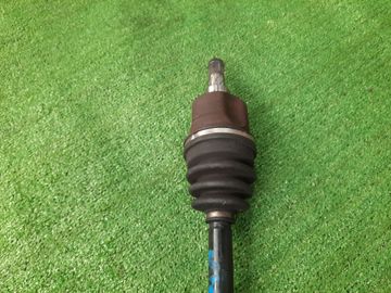 ПРИВОД НА NISSAN EXPERT VW11 QG18DE