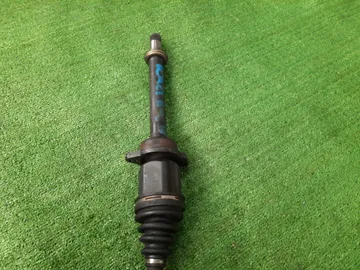 ПРИВОД НА TOYOTA IPSUM ACM21W 2AZ-FE