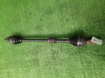 ПРИВОД НА NISSAN NV200 M20 HR16DE