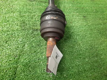 ПРИВОД НА NISSAN NV200 M20 HR16DE