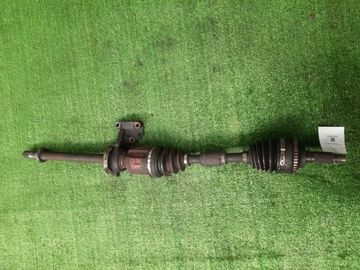 ПРИВОД НА MAZDA MPV LW3W L3-DE