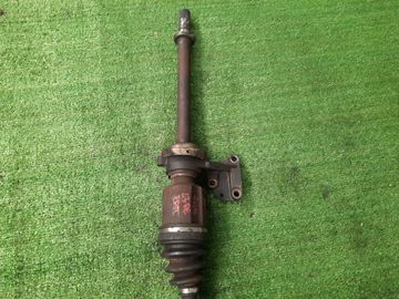 ПРИВОД НА MAZDA MPV LW3W L3-DE