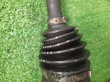 ПРИВОД НА MAZDA MPV LW3W L3-DE