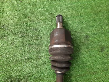 ПРИВОД НА MITSUBISHI LIBERO CB1V 4G13