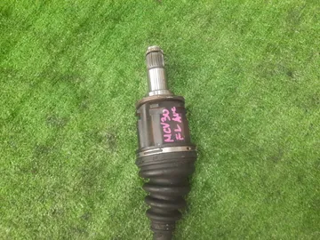 ПРИВОД НА TOYOTA WINDOM MCV30 1MZ-FE