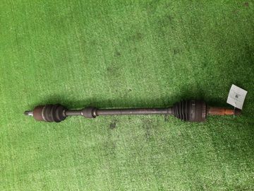 ПРИВОД НА NISSAN WINGROAD Y11 QG15DE