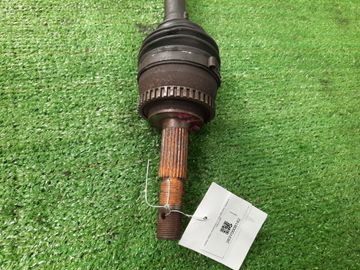 ПРИВОД НА NISSAN WINGROAD Y11 QG15DE