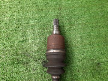 ПРИВОД НА NISSAN WINGROAD Y11 QG15DE