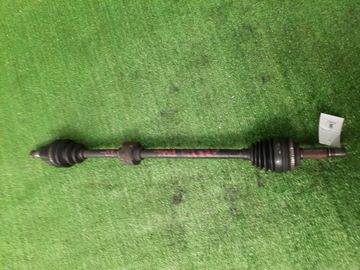 ПРИВОД НА TOYOTA COROLLA NZE121 1NZ-FE