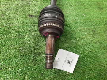 ПРИВОД НА TOYOTA COROLLA NZE121 1NZ-FE