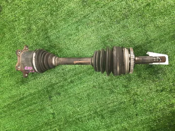 ПРИВОД НА TOYOTA LITE ACE CR52V 3C-E