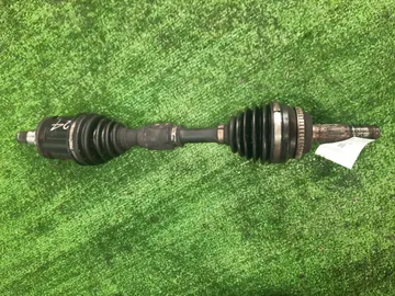 ПРИВОД НА TOYOTA KLUGER V ACU25W 2AZ-FE