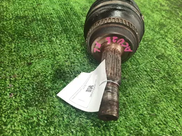 ПРИВОД НА TOYOTA KLUGER V ACU25W 2AZ-FE