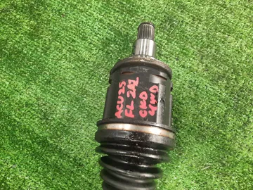 ПРИВОД НА TOYOTA KLUGER V ACU25W 2AZ-FE