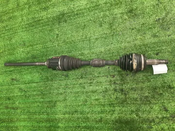 ПРИВОД НА TOYOTA KLUGER V ACU25W 2AZ-FE