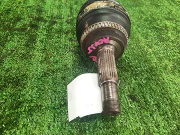 ПРИВОД НА TOYOTA KLUGER V ACU25W 2AZ-FE