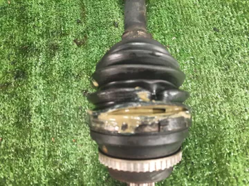 ПРИВОД НА TOYOTA KLUGER V ACU25W 2AZ-FE