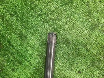 ПРИВОД НА TOYOTA KLUGER V ACU25W 2AZ-FE