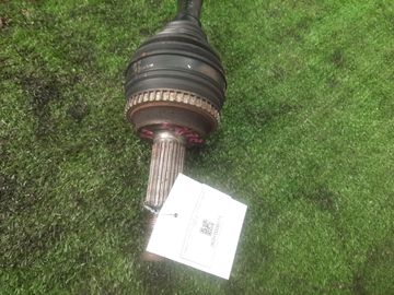 ПРИВОД НА TOYOTA COROLLA NZE124 1NZ-FE