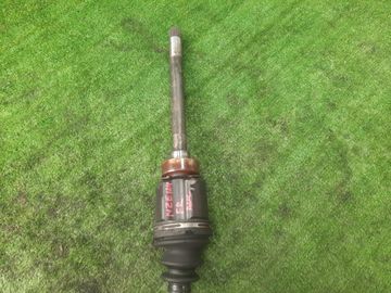 ПРИВОД НА TOYOTA COROLLA NZE124 1NZ-FE