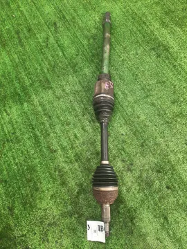 ПРИВОД НА NISSAN X-TRAIL TNT31 QR25DE