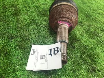 ПРИВОД НА NISSAN X-TRAIL TNT31 QR25DE