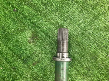 ПРИВОД НА NISSAN X-TRAIL TNT31 QR25DE