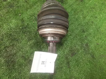 ПРИВОД НА TOYOTA LITE ACE CR52V 3C-E