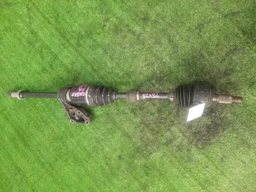 ПРИВОД НА MAZDA ATENZA GH5FP L5-VE