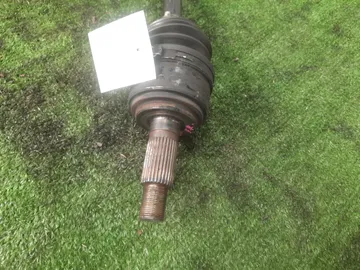 ПРИВОД НА MAZDA ATENZA GH5FP L5-VE