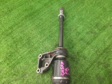 ПРИВОД НА MAZDA ATENZA GH5FP L5-VE