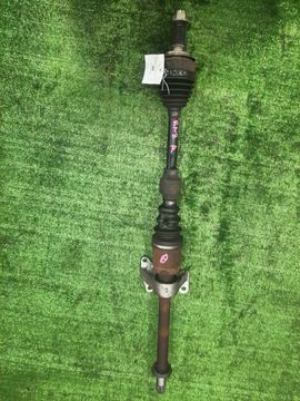 ПРИВОД НА HONDA STREAM RN8 R20A