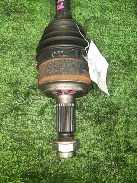 ПРИВОД НА HONDA STREAM RN8 R20A