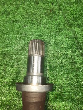 ПРИВОД НА HONDA STREAM RN8 R20A