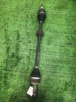 ПРИВОД НА TOYOTA SIENTA NHP170G 1NZ-FXE