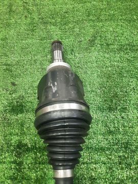 ПРИВОД НА TOYOTA SIENTA NHP170G 1NZ-FXE