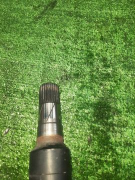 ПРИВОД НА ALFA ROMEO GIULIETTA 940 940A2000