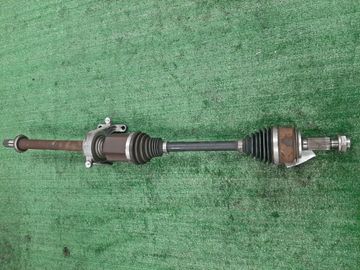 ПРИВОД НА HONDA JADE FR4 LEB