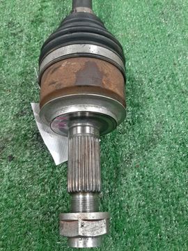 ПРИВОД НА HONDA JADE FR4 LEB