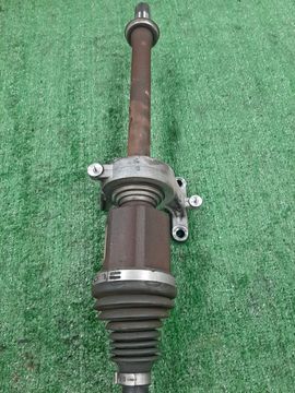 ПРИВОД НА HONDA JADE FR4 LEB