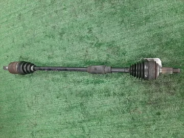 ПРИВОД НА HONDA FREED GB3 L15A