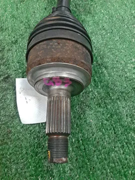 ПРИВОД НА HONDA FREED GB3 L15A