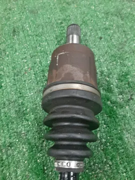 ПРИВОД НА HONDA FREED GB3 L15A